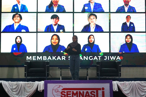 Seminar Nasional Teknik Informatika